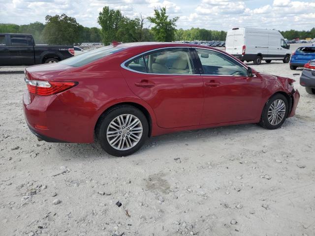 JTHBK1GG7E2106967 Lexus ES 350