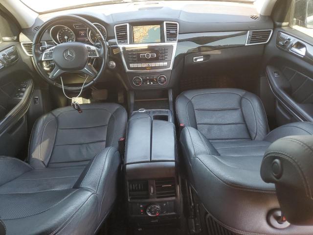 4JGDF7DE0FA575535 Mercedes-Benz Gl 550 4matic
