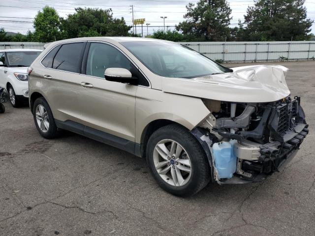 2FMPK4J90JBC22806 Ford EDGE SEL