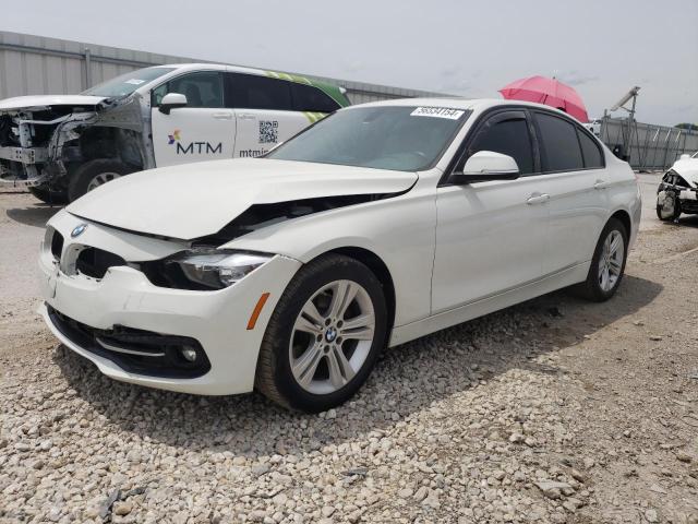 56534154 :رقم المزاد ، WBA8E9C56GK645862 vin ، 2016 Bmw 328 I Sulev مزاد بيع