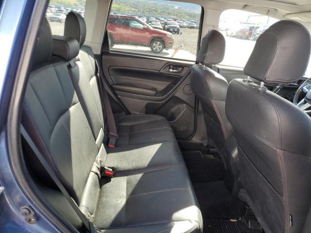 JF2SJAWC5HH429081 Subaru FORESTER 2