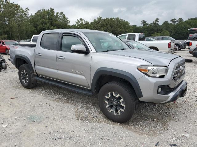 5TFCZ5AN5HX074320 Toyota Tacoma Double Cab