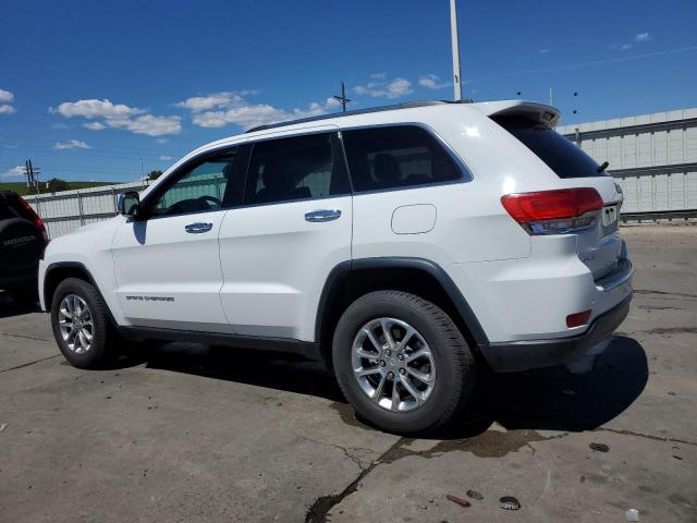 1C4RJFBG8FC835806 Jeep Grand Cherokee Limited