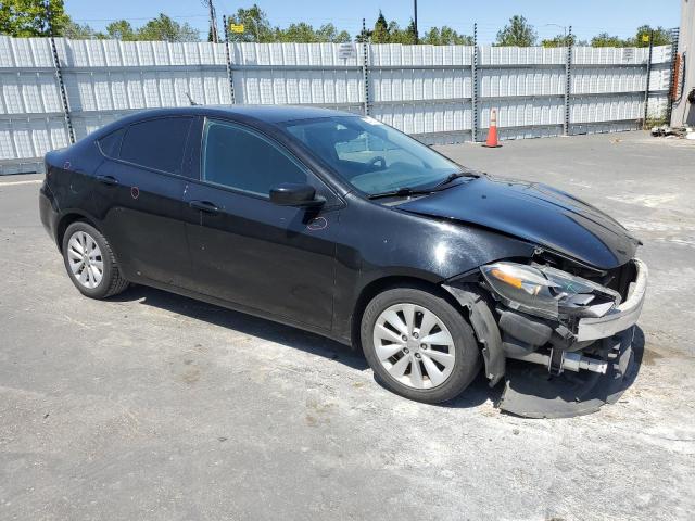 1C3CDFAA6GD540374 Dodge DART SE