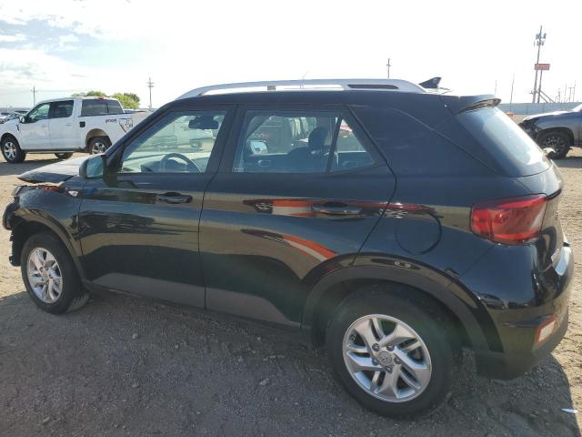 KMHRC8A32LU046928 Hyundai Venue Sel