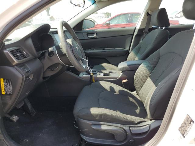 KNAGT4L35J5190382 KIA Optima Lx