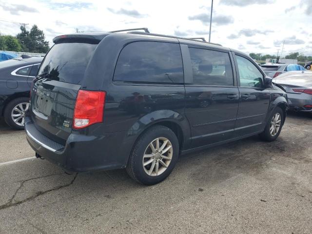 2C4RDGCG1GR350220 Dodge Grand Caravan Sxt