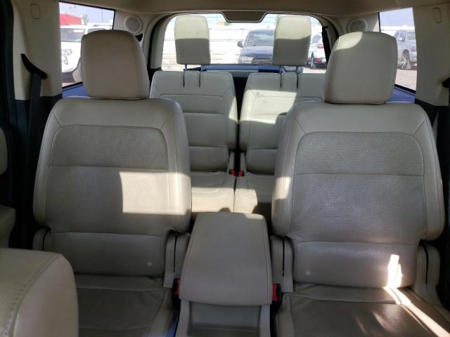 2FMHK6DT7GBA00036 Ford Flex Limited