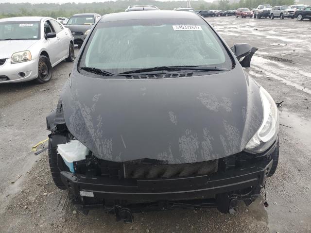 5NPDH4AE7GH783147 Hyundai ELANTRA SE