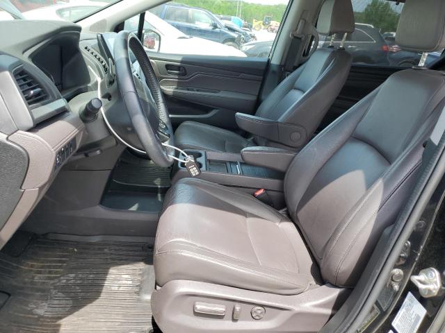 5FNRL6H73KB072513 Honda ODYSSEY EXL
