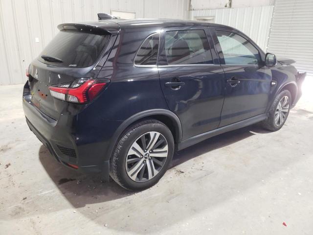 JA4ARUAU0NU018088 Mitsubishi Outlander Sport Es