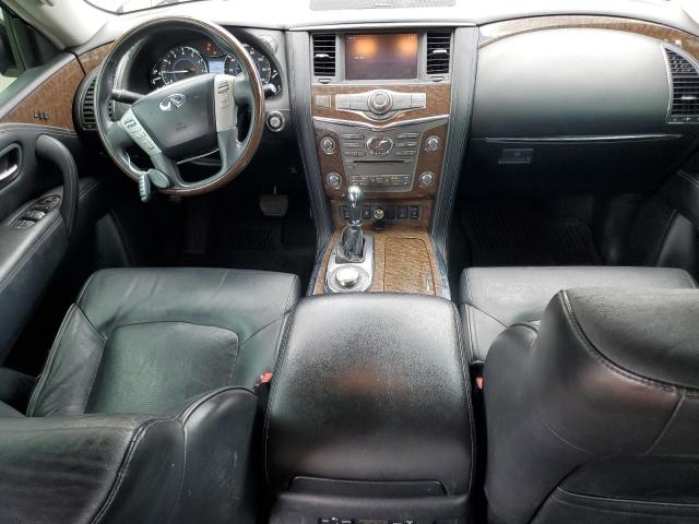 JN8AZ2NE2F9084664 Infiniti QX80