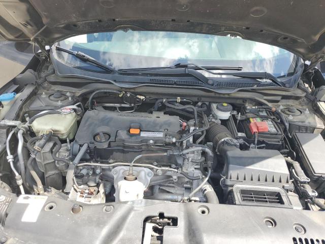 19XFC2F50GE018306 Honda Civic Lx