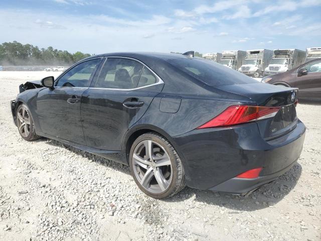 JTHBA1D28K5095743 Lexus IS 300
