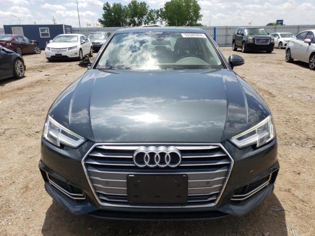 WAUENAF4XJN002797 Audi A4 Premium Plus