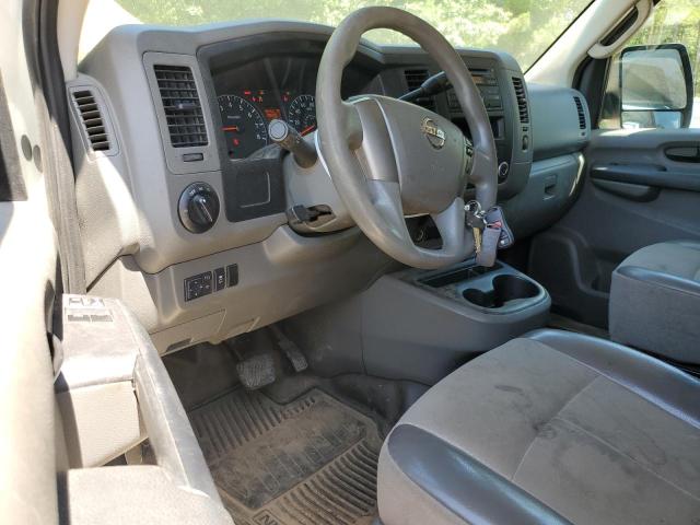 1N6BF0KX1FN802972 Nissan NV 1500