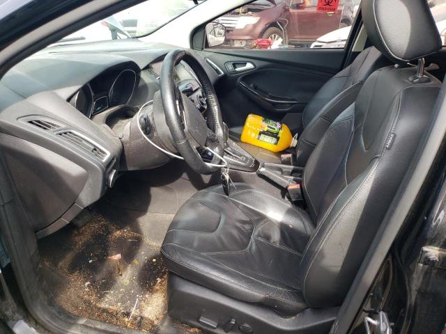 1FADP3J25FL227714 Ford Focus Titanium