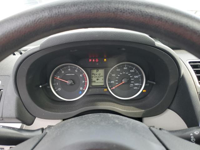 JF2SJAEC0JH477403 Subaru Forester 2.5i Premium