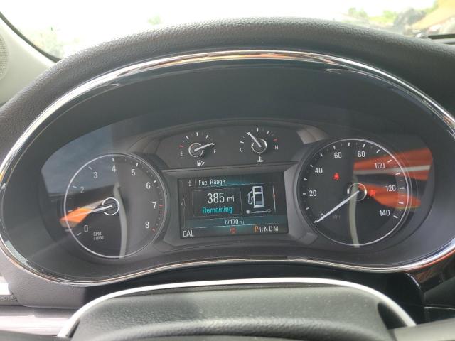 KL4CJASB2HB131858 Buick Encore Preferred