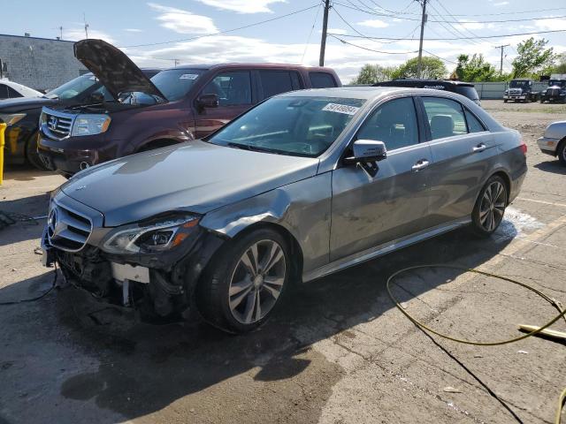 Auction sale of the 2014 Mercedes-benz E 350 4matic, vin: WDDHF8JB1EA887423, lot number: 54149084