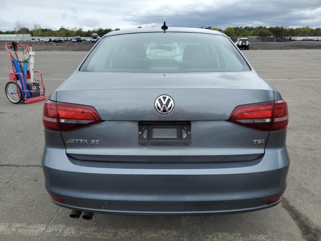 3VWDB7AJ4HM378999 Volkswagen JETTA SE