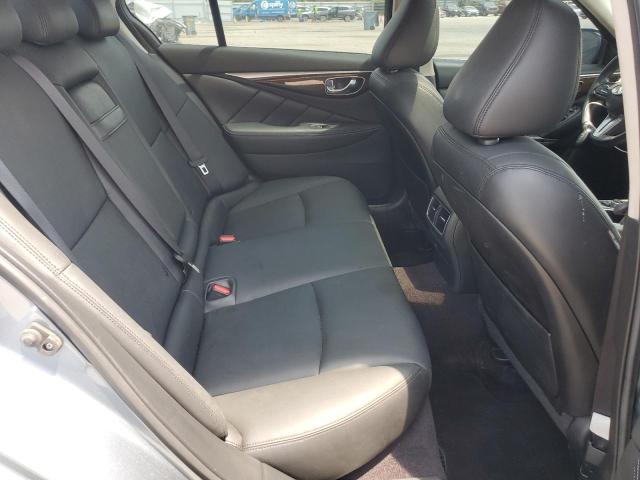 JN1EV7AP5JM353830 Infiniti Q50 LUXE