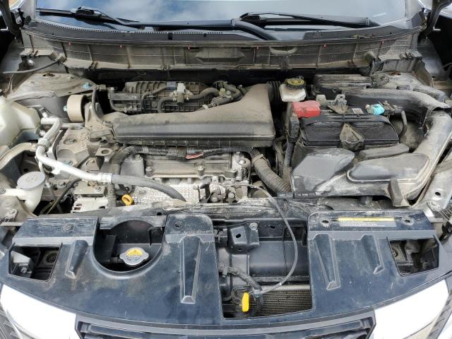 KNMAT2MT3JP592787 Nissan ROGUE S