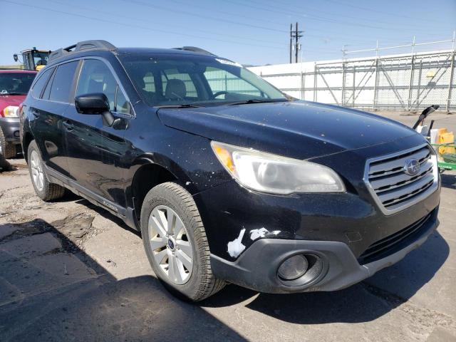 4S4BSACCXH3400507 Subaru Outback 2.5i Premium
