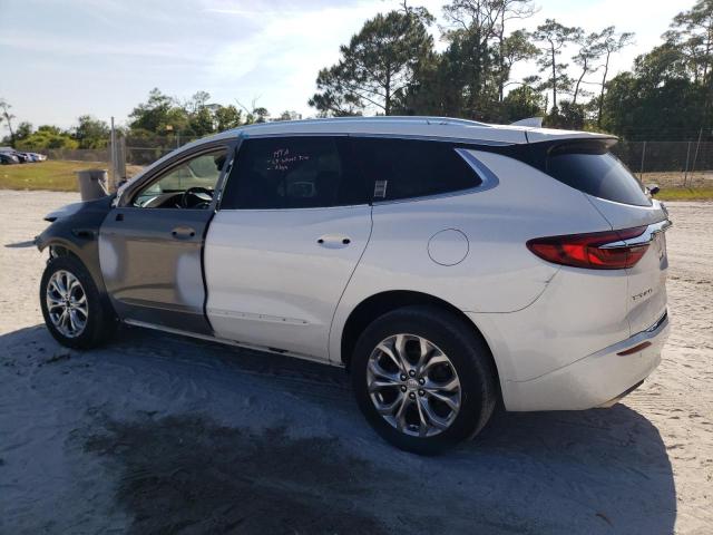 5GAERDKW4LJ234839 Buick Enclave Avenir