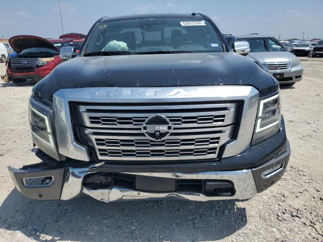 1N6AA1EF4LN500722 Nissan TITAN SV