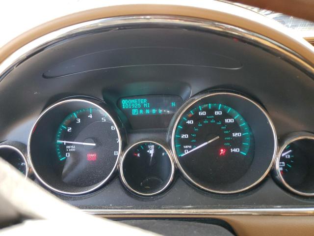 5GAKRBKD7EJ152452 Buick Enclave