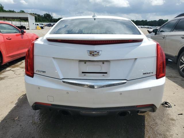 1G6AB5SX5F0130664 Cadillac ATS LUXURY