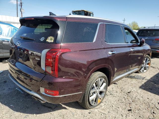 KM8R5DHE1MU260286 Hyundai Palisade Limited