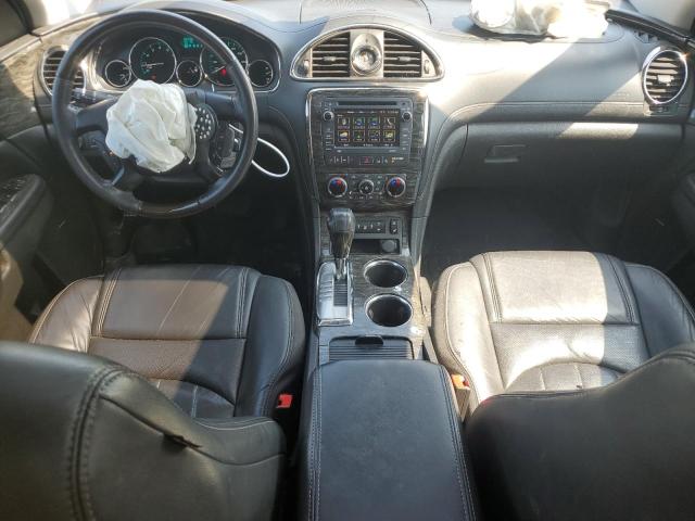 5GAKVCKD2EJ371319 Buick Enclave