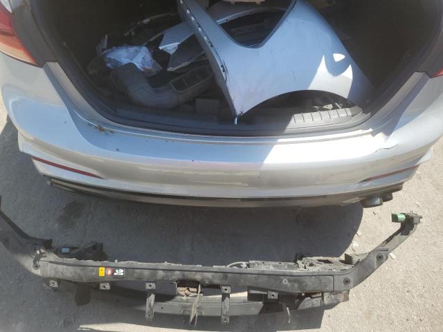 KMHD04LB9JU536053 Hyundai Elantra Sport