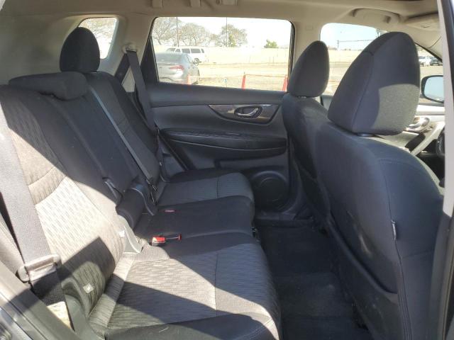 5N1AT2MT4JC769768 Nissan ROGUE S