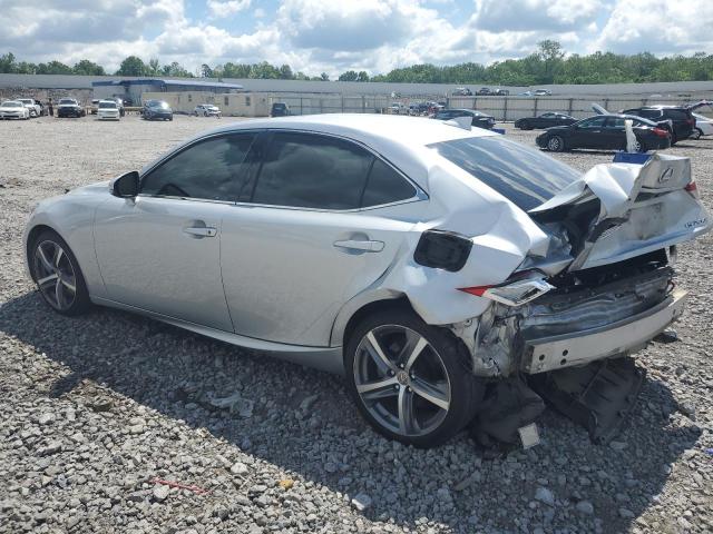 JTHBA1D29H5061710 Lexus IS 200T