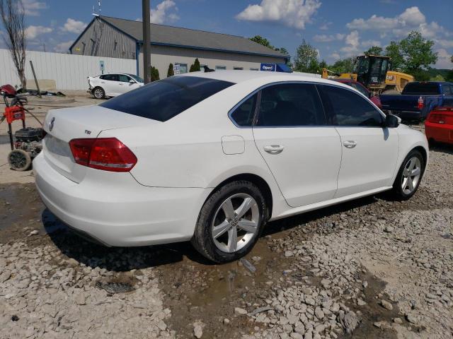 1VWAT7A3XFC082482 Volkswagen PASSAT S