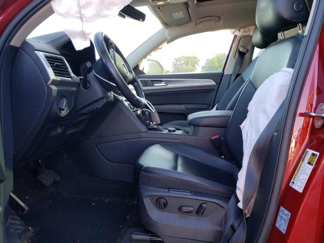 1V2MR2CAXKC512372 Volkswagen ATLAS SEL