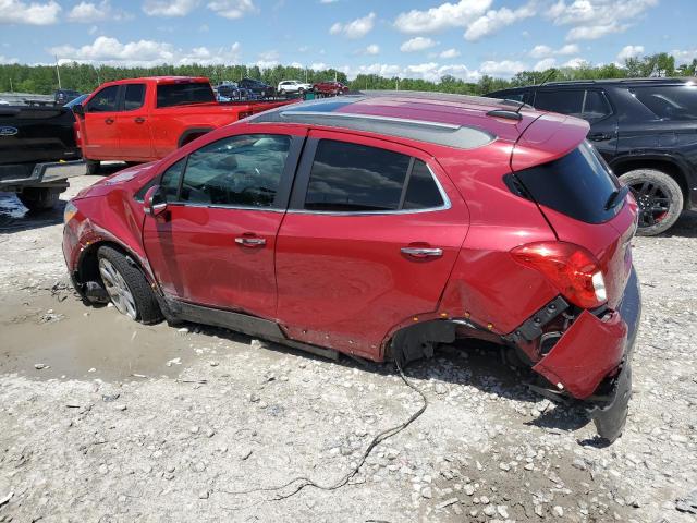 KL4CJCSB1GB656985 Buick Encore