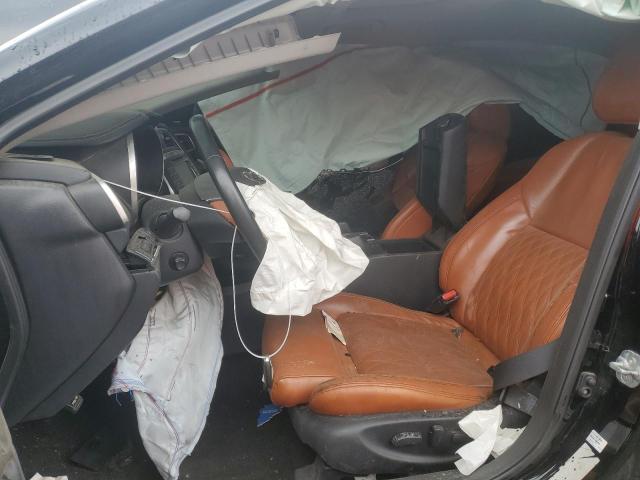 1N4AA6AV2KC384742 Nissan MAXIMA S