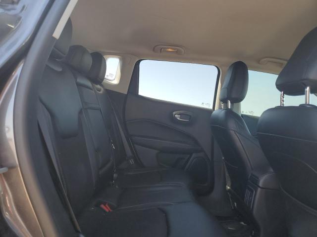 3C4NJDBB3HT628061 Jeep Compass Latitude