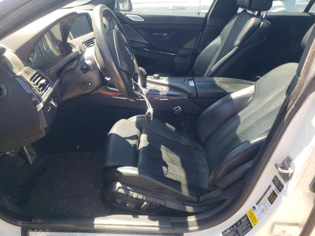 WBA6B4C54ED098983 BMW 650 Xi Gran Coupe