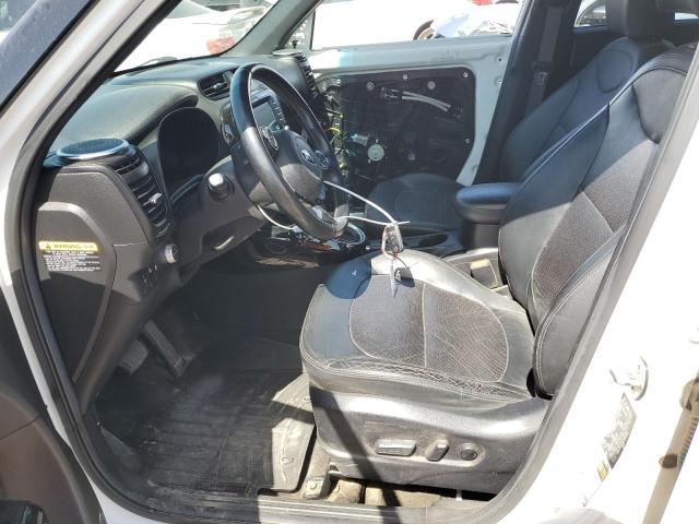KNDJX3A53F7114506 KIA Soul !
