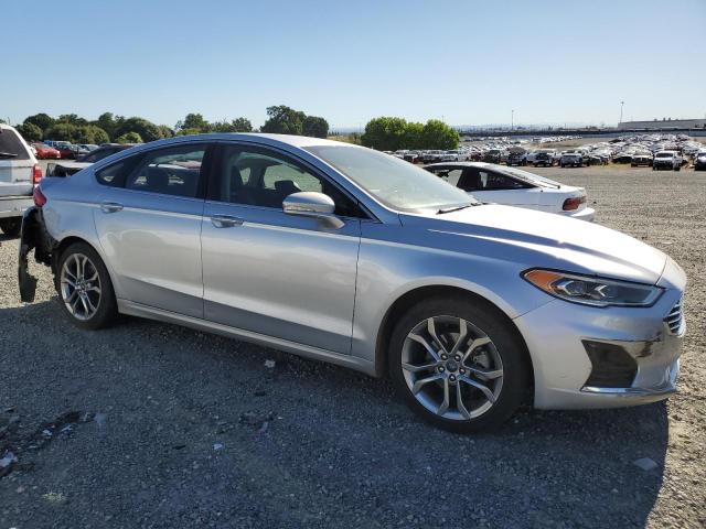 3FA6P0CD6KR141197 Ford FUSION SEL