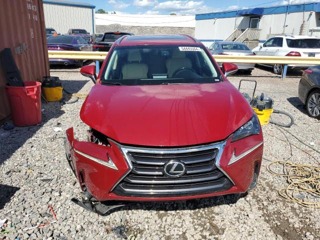 JTJYARBZ8G2024896 Lexus Nx 200t Base