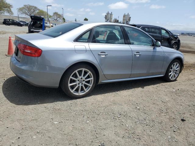 WAUFFAFL4FN027257 Audi A4 Premium Plus