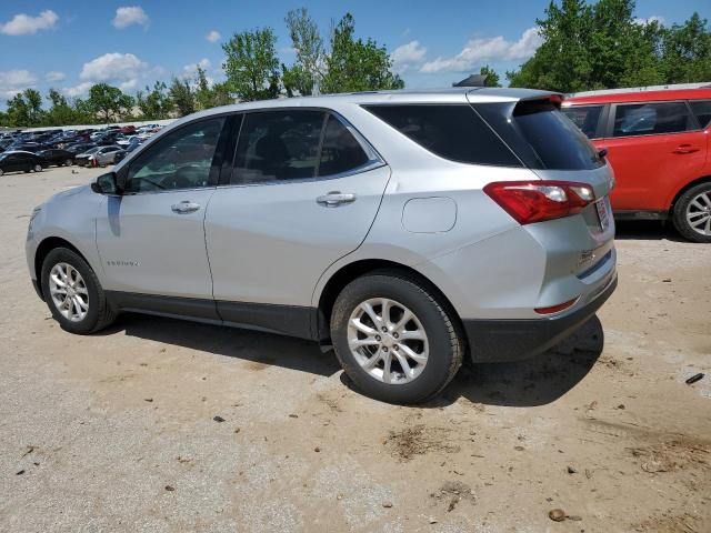 3GNAXKEV9KS581369 Chevrolet EQUINOX LT
