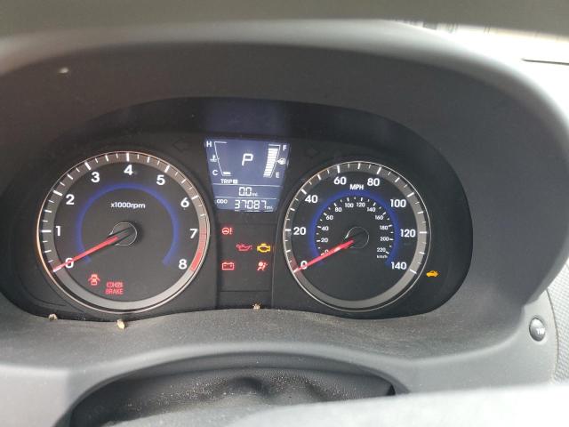 KMHCT4AE4EU700234 Hyundai ACCENT GLS