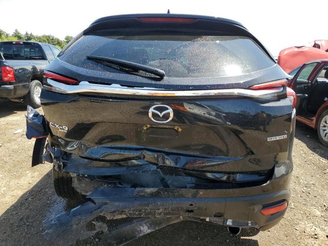 JM3TCBBY3M0527644 Mazda CX-9 SPORT